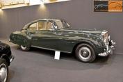 Hier klicken, um das Foto des Bentley R-Type Continental Fastback H.J. Mulliner VIN.BC69C '1954.jpg 121.1K, zu vergrößern