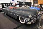 Hier klicken, um das Foto des Cadillac Eldorado Convertible '1953.jpg 163.8K, zu vergrößern
