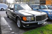 Hier klicken, um das Foto des Duchatelet-Mercedes Carat Cullinan '1984.jpg 216.5K, zu vergrößern