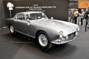 Hier klicken, um das Foto des Ferrari 250 GT Berlinetta Boano Prototipo VIN.0435GT '1956.jpg 135.6K, zu vergrößern