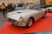 Hier klicken, um das Foto des Ferrari 250 GT Cabriolet.jpg 149.8K, zu vergrößern