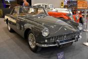 Hier klicken, um das Foto des Ferrari 250 GT Coupe Pininfarina '1959.jpg 176.0K, zu vergrößern