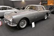 Hier klicken, um das Foto des Ferrari 250 GT Coupe Serie 2 Pininfarina VIN.1621GT '1960.jpg 129.4K, zu vergrößern