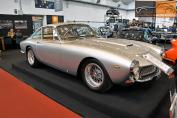 Hier klicken, um das Foto des Ferrari 250 GT-L Berlinetta VIN.4419GT '1963.jpg 149.9K, zu vergrößern