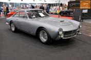 Hier klicken, um das Foto des Ferrari 250 GT-L Lusso '1964.jpg 138.5K, zu vergrößern