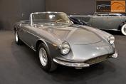 Hier klicken, um das Foto des Ferrari 365 GTS VIN.11227 '1969.jpg 118.6K, zu vergrößern