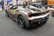 Hier klicken, um das Foto des Ferrari 488 Pista Spider VIN.ZFF91HMB000249488 '2019.jpg 241.9K, zu vergrößern