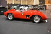 Hier klicken, um das Foto des Ferrari 500 TR Spider VIN.0610MDTR '1956.jpg 136.2K, zu vergrößern