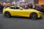 Hier klicken, um das Foto des Ferrari Roma VIN.ZFF98RNB000271885 '2021.jpg 217.5K, zu vergrößern
