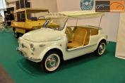 Hier klicken, um das Foto des Fiat 500 Spiaggina '1967.jpg 125.8K, zu vergrößern
