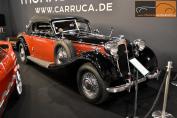 Hier klicken, um das Foto des Horch 951 A Sport-Cabriolet '1937.jpg 148.0K, zu vergrößern