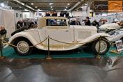 Hier klicken, um das Foto des Horch.jpg 170.3K, zu vergrößern