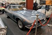 Hier klicken, um das Foto des Iso Grifo GL 300 Series I '1966.jpg 195.5K, zu vergrößern