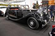 Hier klicken, um das Foto des Jaguar MK V Drophead Coupe '1948.jpg 163.1K, zu vergrößern
