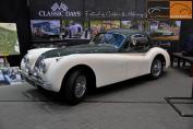 Hier klicken, um das Foto des Jaguar XK 120 FHC '1953.jpg 137.0K, zu vergrößern