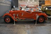 Hier klicken, um das Foto des Lagonda LG 45 Rapide Tourer '1938.jpg 165.0K, zu vergrößern