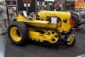 Hier klicken, um das Foto des Lamborghini DL30C Raupe '1962.jpg 169.0K, zu vergrößern