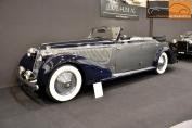 Hier klicken, um das Foto des Lancia Astura Cabriolet 4th Series Pinin Farina '1939.jpg 125.2K, zu vergrößern
