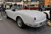 Hier klicken, um das Foto des Lancia Aurelia B24 S America Spider VIN.1028 '1955.jpg 145.8K, zu vergrößern