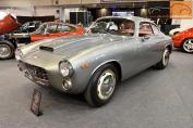 Hier klicken, um das Foto des Lancia Flaminia 3C Sport Zagato '1961.jpg 177.0K, zu vergrößern