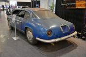 Hier klicken, um das Foto des Lancia Flaminia Sport Scheunenfund.jpg 137.4K, zu vergrößern