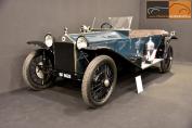 Hier klicken, um das Foto des Lancia Lambda Torpedo Tourer 2nd Series VIN.11294 '1924.jpg 127.4K, zu vergrößern