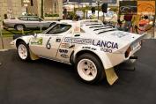 Hier klicken, um das Foto des Lancia Strator HF Gruppe 4 Rallye '1979.jpg 162.4K, zu vergrößern