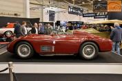 Hier klicken, um das Foto des Maserati 200 S '1956.jpg 163.7K, zu vergrößern