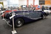Hier klicken, um das Foto des Maybach SW 38 Spezial-Roadster '1937.jpg 168.5K, zu vergrößern