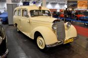 Hier klicken, um das Foto des Mercedes-Benz 170 Krankenwagen '1954.jpg 153.4K, zu vergrößern