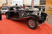 Hier klicken, um das Foto des Mercedes-Benz 540 K Spezial-Roadster '1939.jpg 157.5K, zu vergrößern
