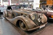 Hier klicken, um das Foto des Mercedes-Benz 540K Straight Eight Roadster Recreation '1936.jpg 192.6K, zu vergrößern