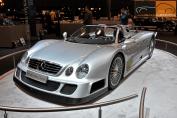 Hier klicken, um das Foto des Mercedes-Benz CLK-GTR Roadster Prototyp '2002.jpg 169.5K, zu vergrößern
