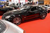 Hier klicken, um das Foto des Mercedes-Benz SL 65 AMG Black Series '2010.jpg 170.8K, zu vergrößern