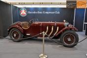Hier klicken, um das Foto des Mercedes-Benz SSK.jpg 128.9K, zu vergrößern
