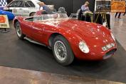 Hier klicken, um das Foto des Osca S 273 VIN.1187 '1959.jpg 156.7K, zu vergrößern