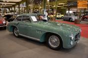 Hier klicken, um das Foto des Pegaso Z-102 GT Berlineta Enesa VIN.150-0201 '1951.jpg 166.0K, zu vergrößern