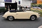 Hier klicken, um das Foto des Porsche 356 C Carrera 2 Cabrio.jpg 144.5K, zu vergrößern