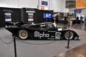Hier klicken, um das Foto des Porsche 962 C VIN 154 '1990.jpg 145.6K, zu vergrößern