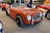 Hier klicken, um das Foto des Siata 300BC Barchetta Sport Spider Convertible VIN.SL0216 '1952.jpg 170.3K, zu vergrößern