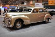 Hier klicken, um das Foto des Skoda Superb OHV '1948.jpg 163.9K, zu vergrößern