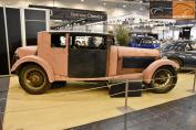 Hier klicken, um das Foto des Voisin C11 Chartre VIN.25399 '1931.jpg 153.5K, zu vergrößern