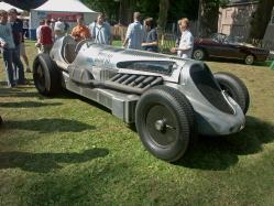 Bentley Merlin V12 Special Sports '1952 - Hier geht's lang zum großen Bentley-Update ...