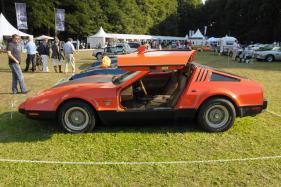 Bricklin SV-1 '1974 - Hier geht zu diesem Modell