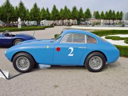 Ferrari 212 Export Coupe Vignale VIN.0096E '1951 - Hier klicken, um zum Ferrari-Update zu gelangen ...