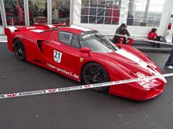 Ferrari FXX '2006