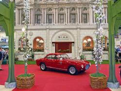 Ferrari 212 Europa - Hier geht es zur großen Fotostory von der Techno Classica 2007 ...