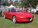 Alfa Romeo 2uettottanta '2010 - Hier geht es zu diesem Modell ...