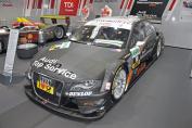 Audi A4 DTM '2008 - Hier klicken, um zu diesem Modell zu gelangen ...