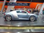 Audi Le Mans quattro '2003 - Hier klicken, um zu diesem Modell zu gelangen ...